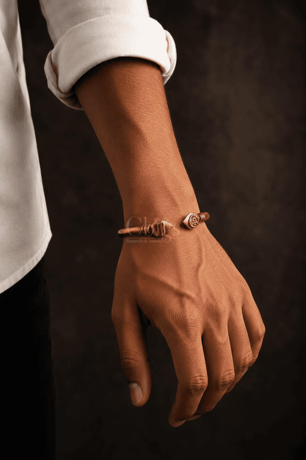 Bold Heritage Kada