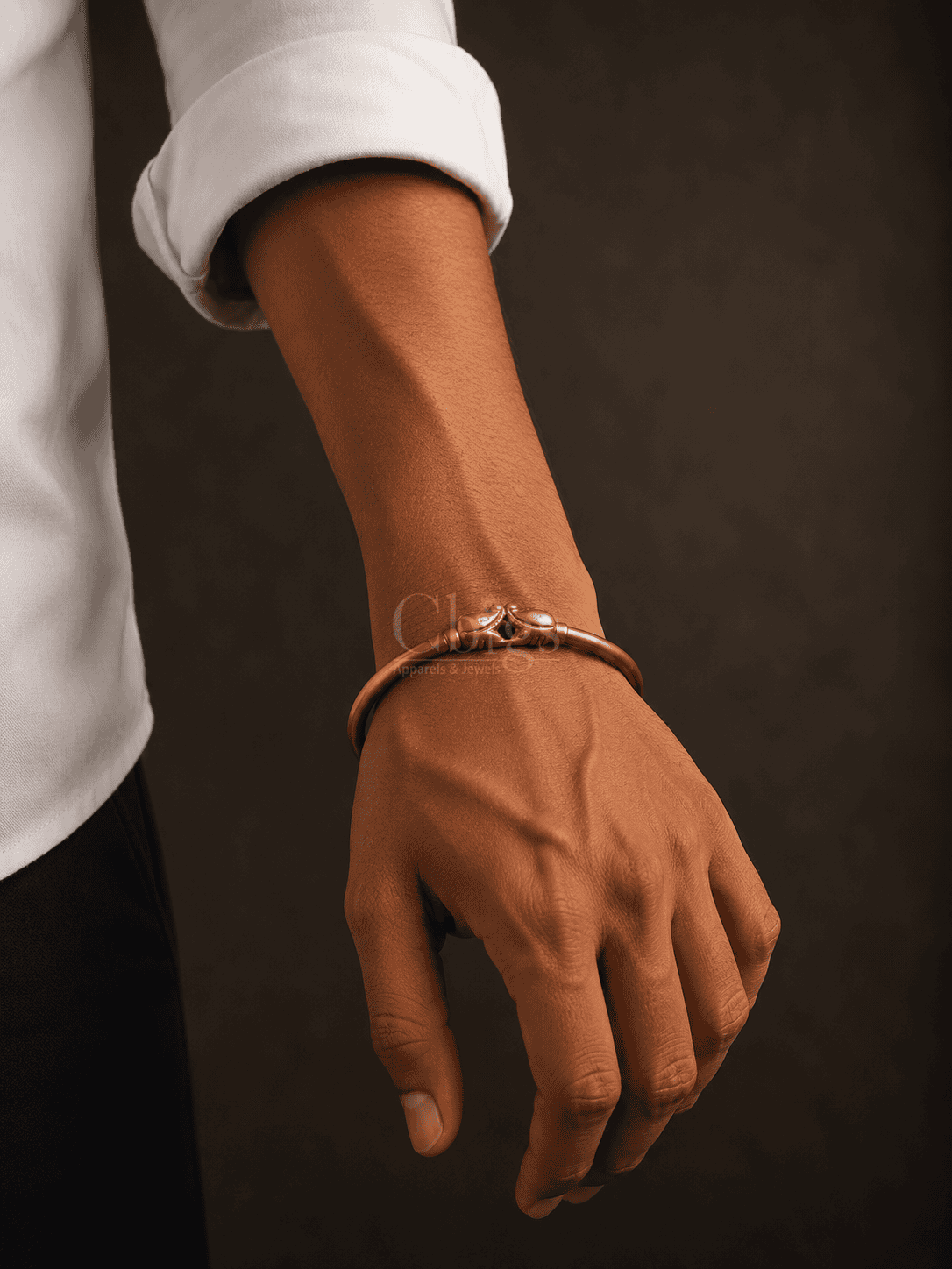 Classic Pattern Kada