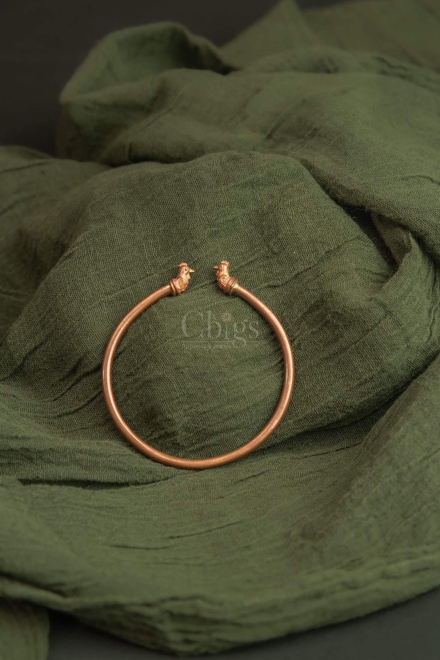 Simple Band Kada