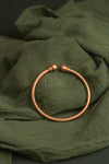 Traditional Carved Kada
