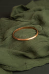 Textured Classic Kada