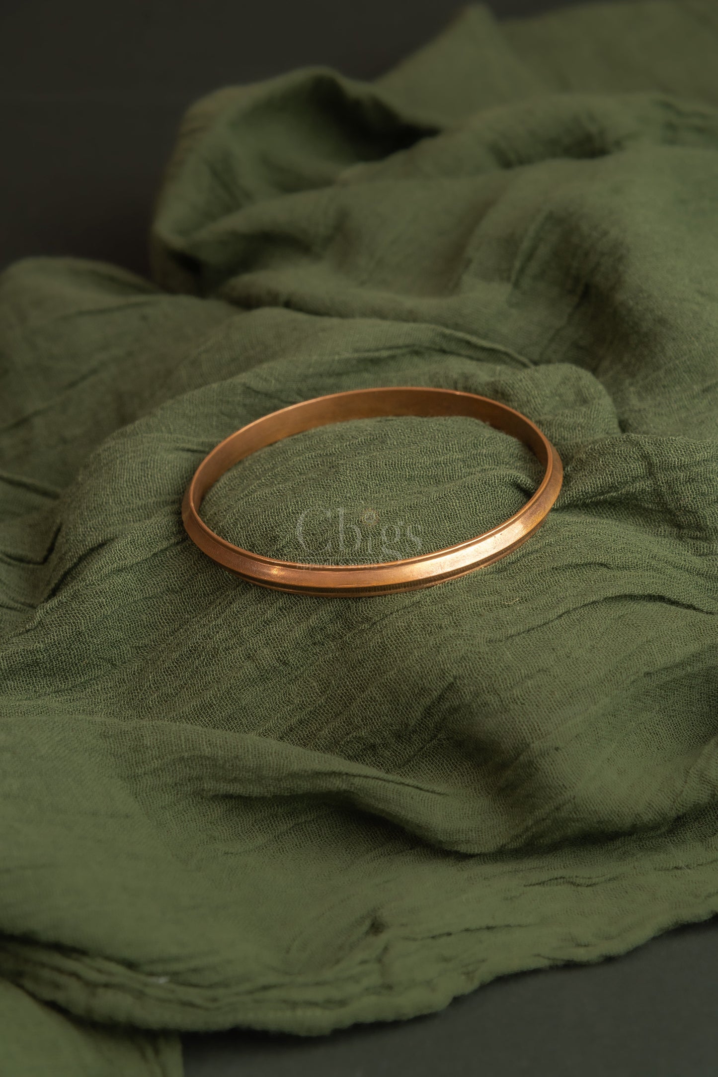Textured Classic Kada