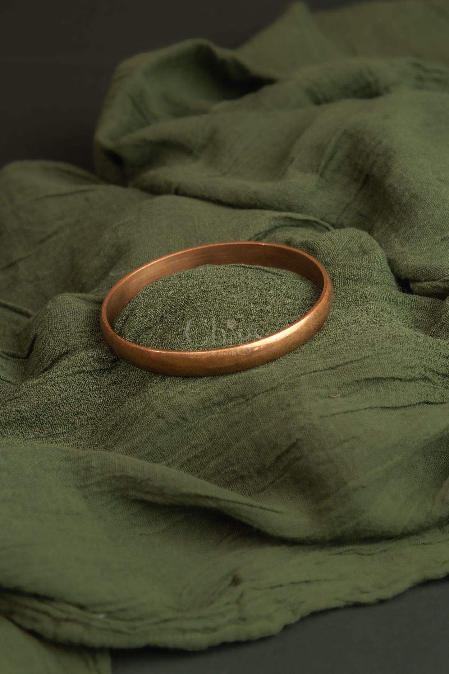 Smooth Edge Kada