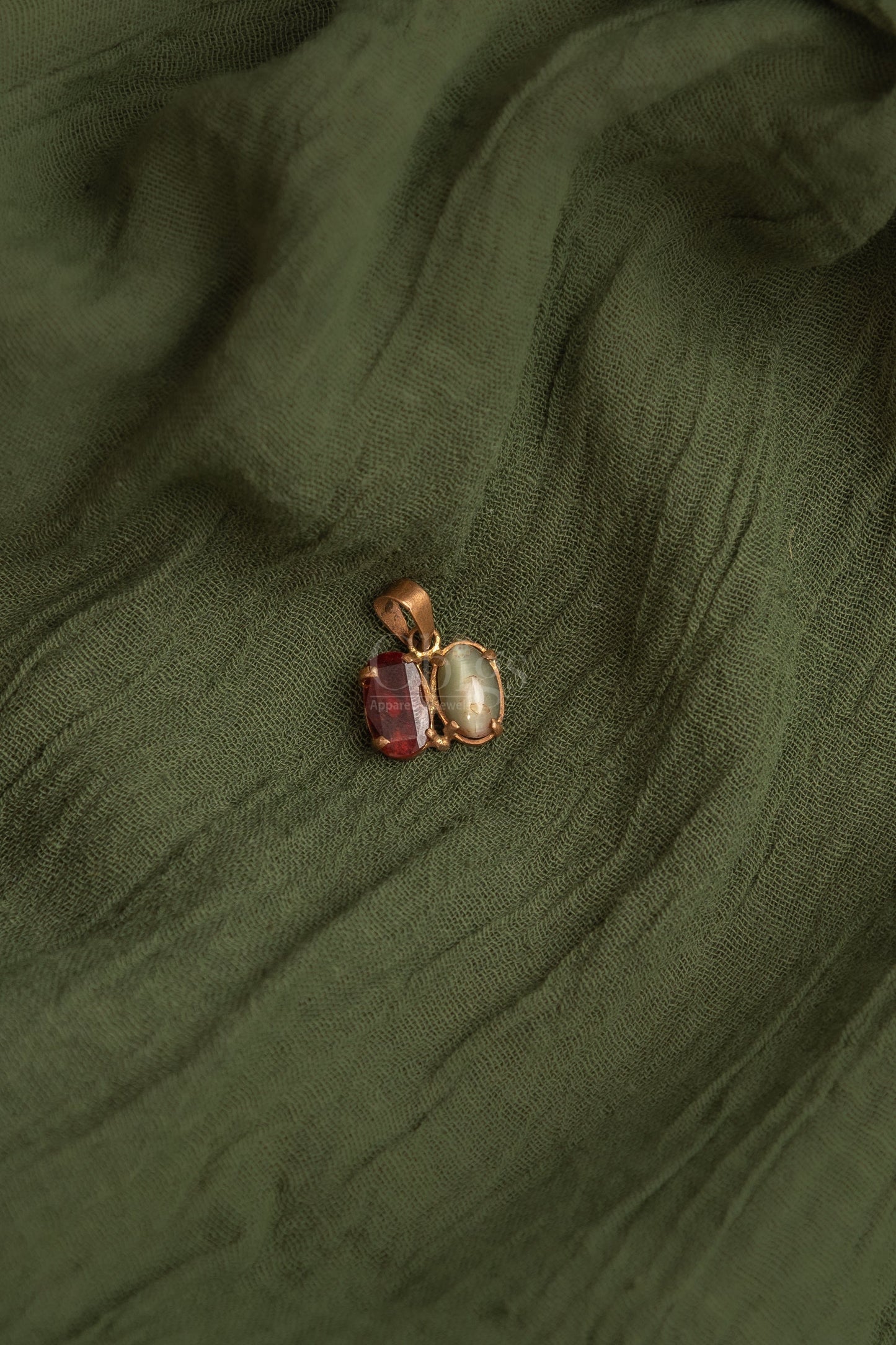 Premium Finish Pendant