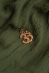 Om Spiritual Pendant