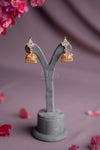 Crystal Floral Kemp Jhimki