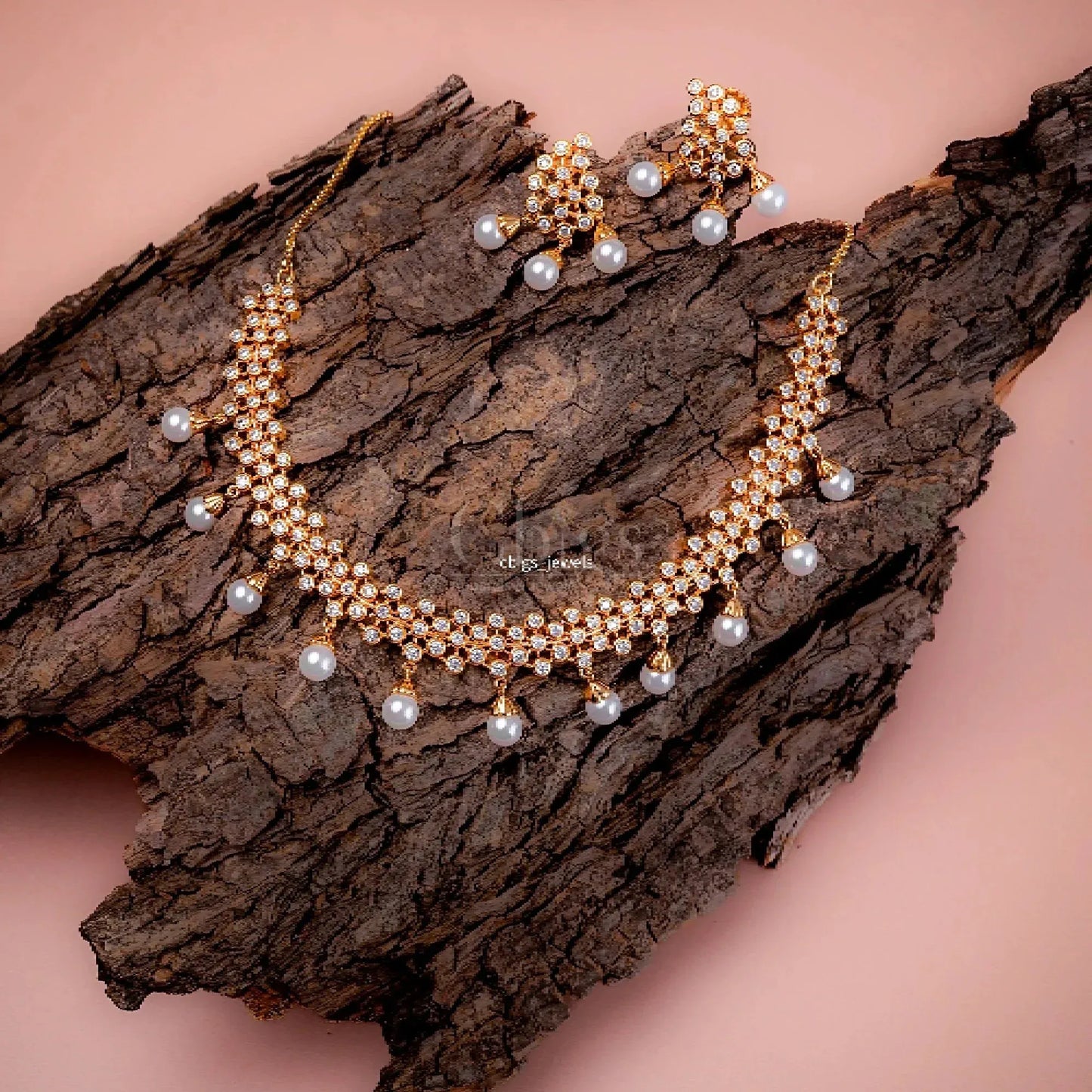 Necklace A-336