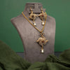 Antique Starburst Necklace Set