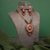 Gauravi Necklace Set