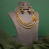 Janya Necklace Set