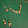 Toshika Necklace Set