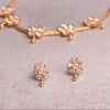 Classic Grandeur Earrings