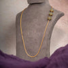 Ornate Wonder Mugappu chain
