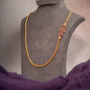 Majestic Splendor Mugappu chain