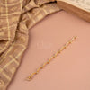 Ripple Sparkle Diamond Crush Bracelet