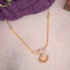 White Kemp 3 Stone Long Attigai
