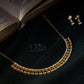 Kite Bloom Diamond Crush Necklace Set