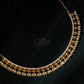 Kite Bloom Diamond Crush Necklace Set