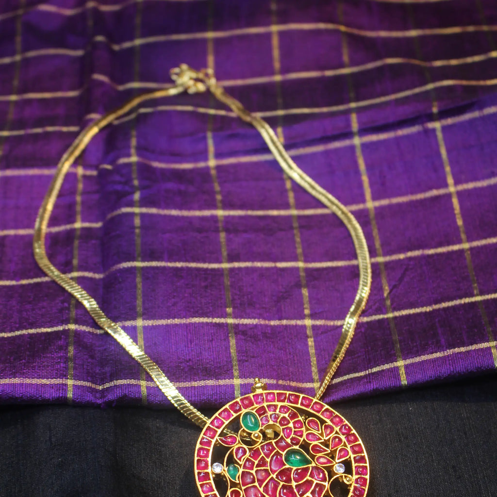 Rakodi – 2-in-1 chain Only