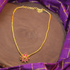 Laya Kemp Necklave - Minimal & Elegant
