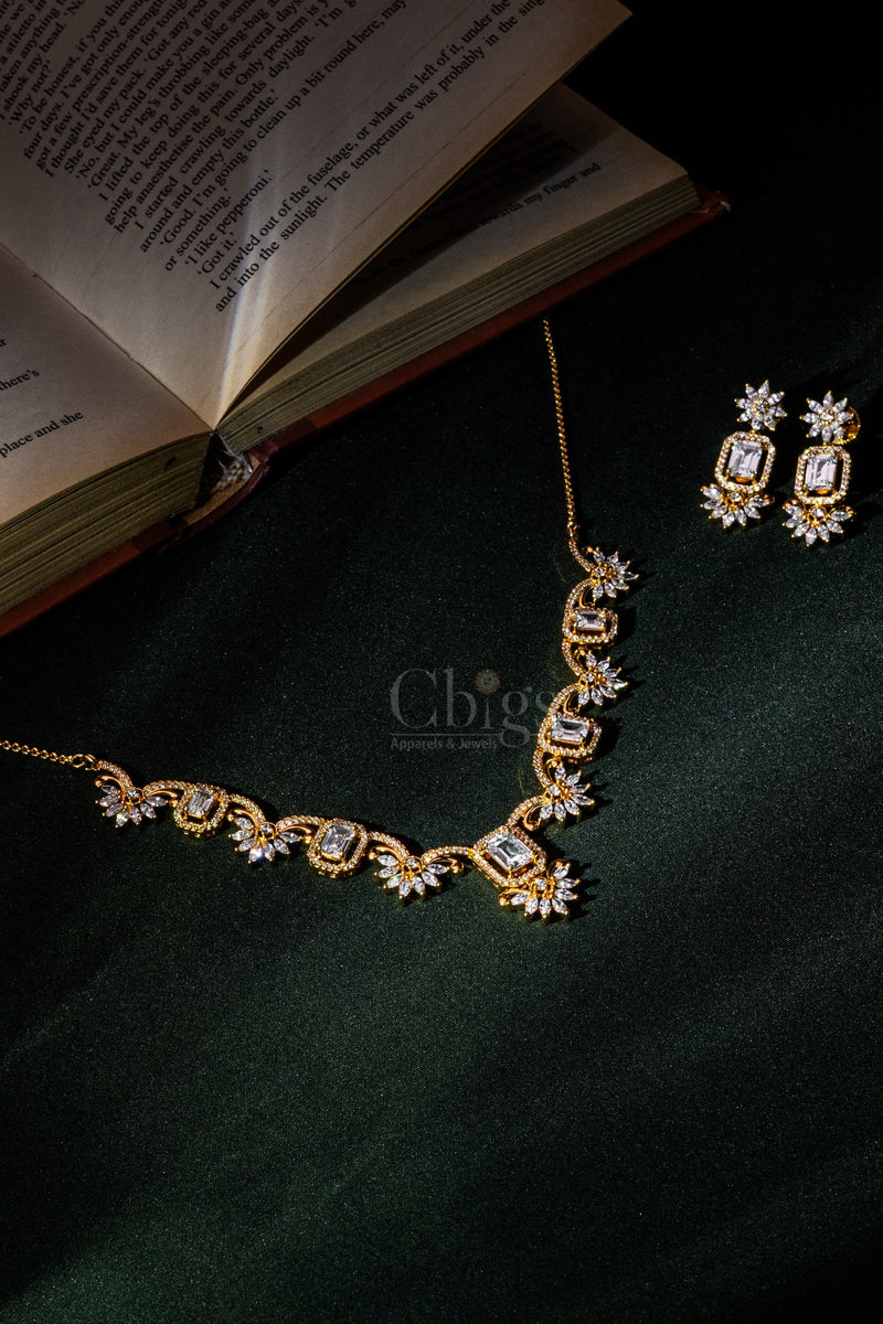 Necklace