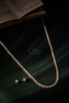 Celestial Edge Diamond Crush Haram Set