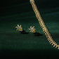 Celestial Edge Diamond Crush Haram Set