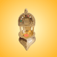 CBIGS Panchaloha Navratna Lamp