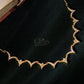 Scallop Crown Diamond Crush Necklace Set