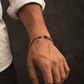 Traditional Carved Kada