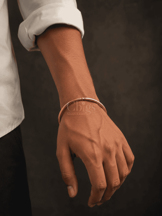Heritage Band Kada