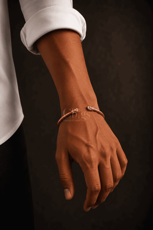 Elephant Classic Kada