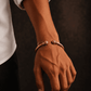 Rudraksha Energy Kada