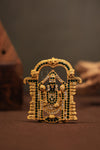 Venkatachalapathy idol kundan arch