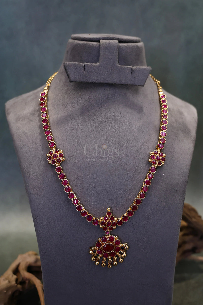 Kemp Necklace