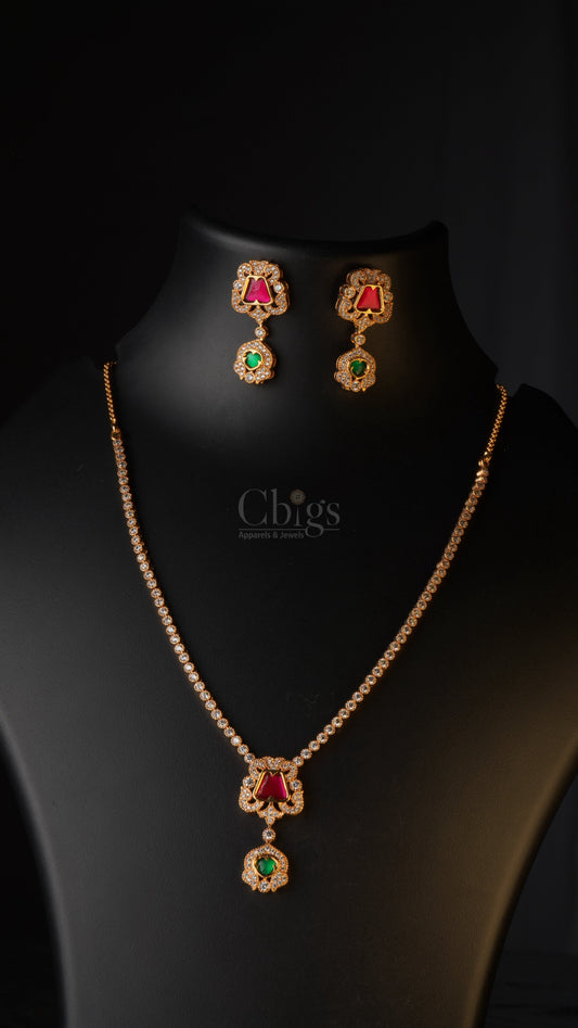 Mili  – A Solitaire Classic with a Ruby Twist