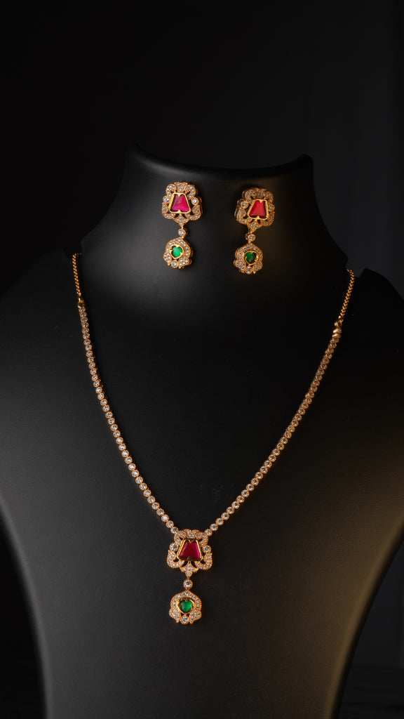 Mili  – A Solitaire Classic with a Ruby Twist