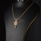 Iyla Diamond Crush Necklace Set – Delicate Charm, Everyday Elegance