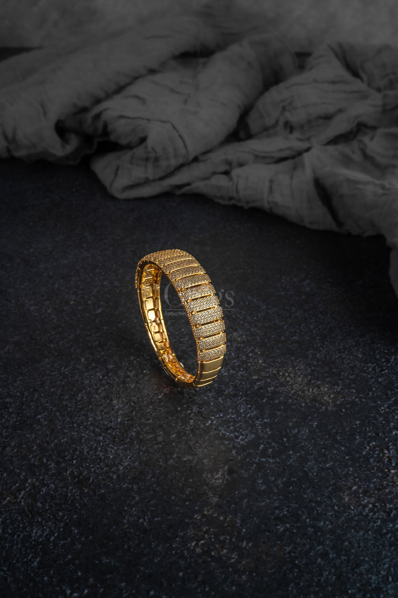 Diamond Crush - DC Bangles