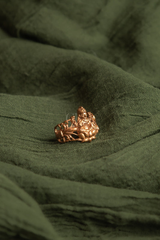 Lakshmi Prosperity Ring