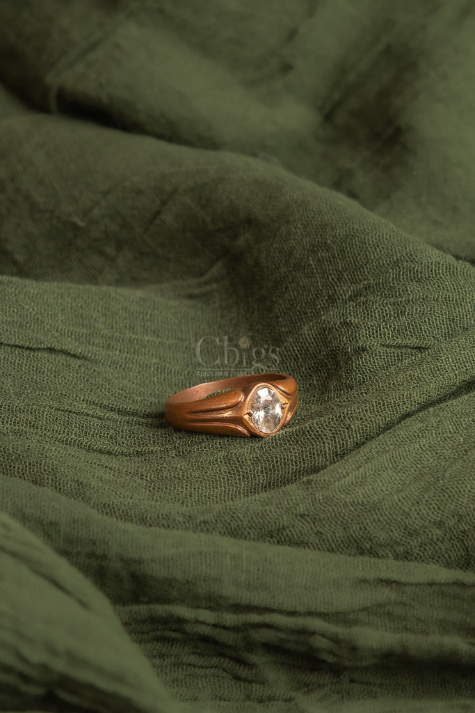 Navarathnam Elite Ring