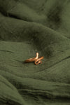 Classic Five Metal Ring
