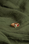 Rahu Ketu Protection Ring