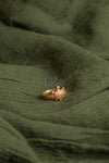 Tortoise Fortune Ring