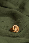 Om Harmony Ring