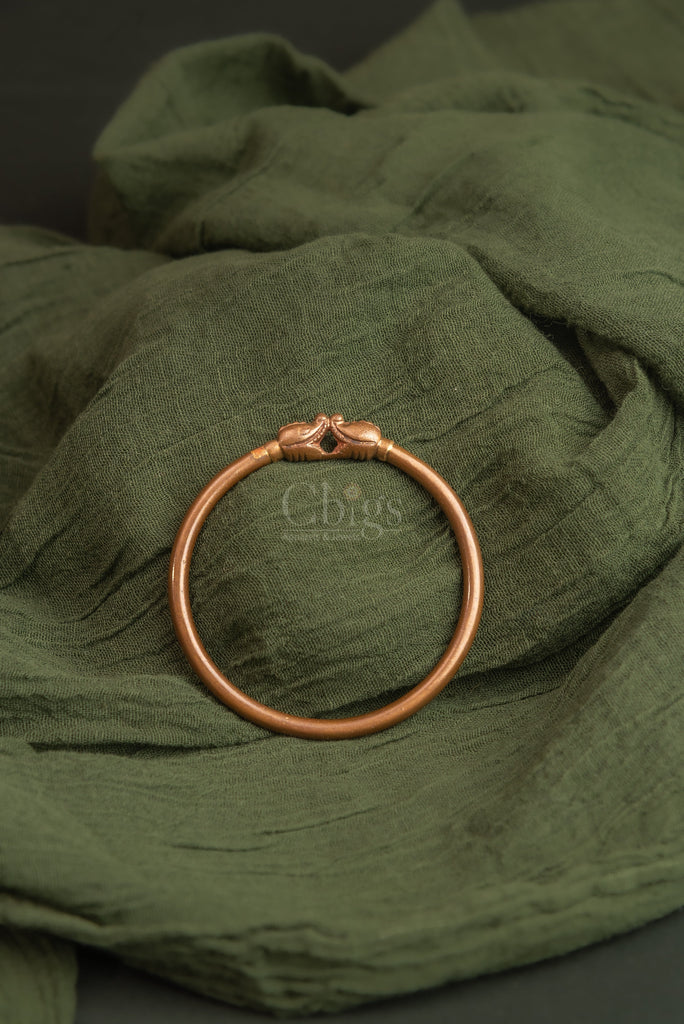 Classic Pattern Kada