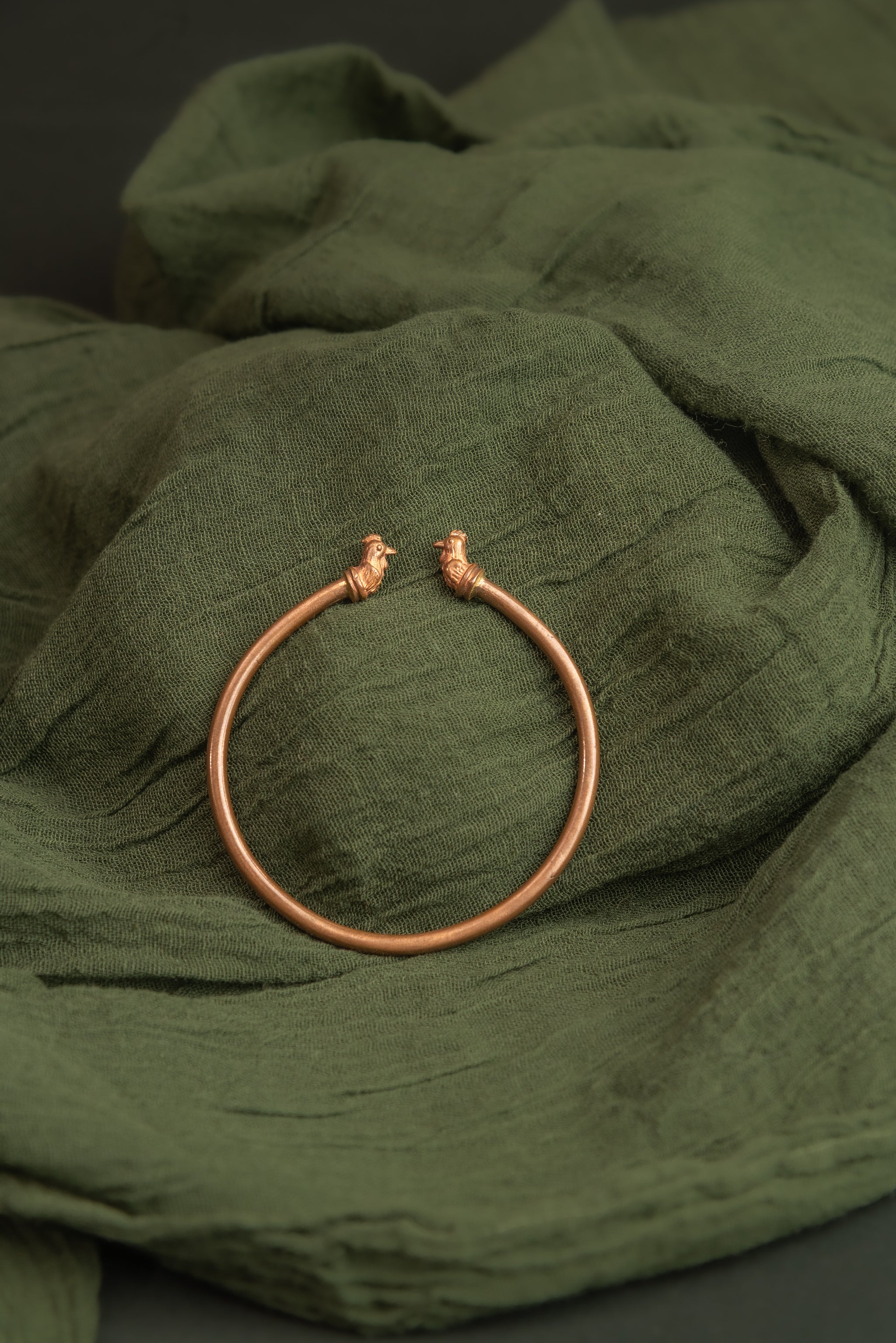 Simple Band Kada