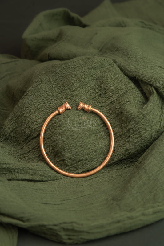 Plain Curve Kada