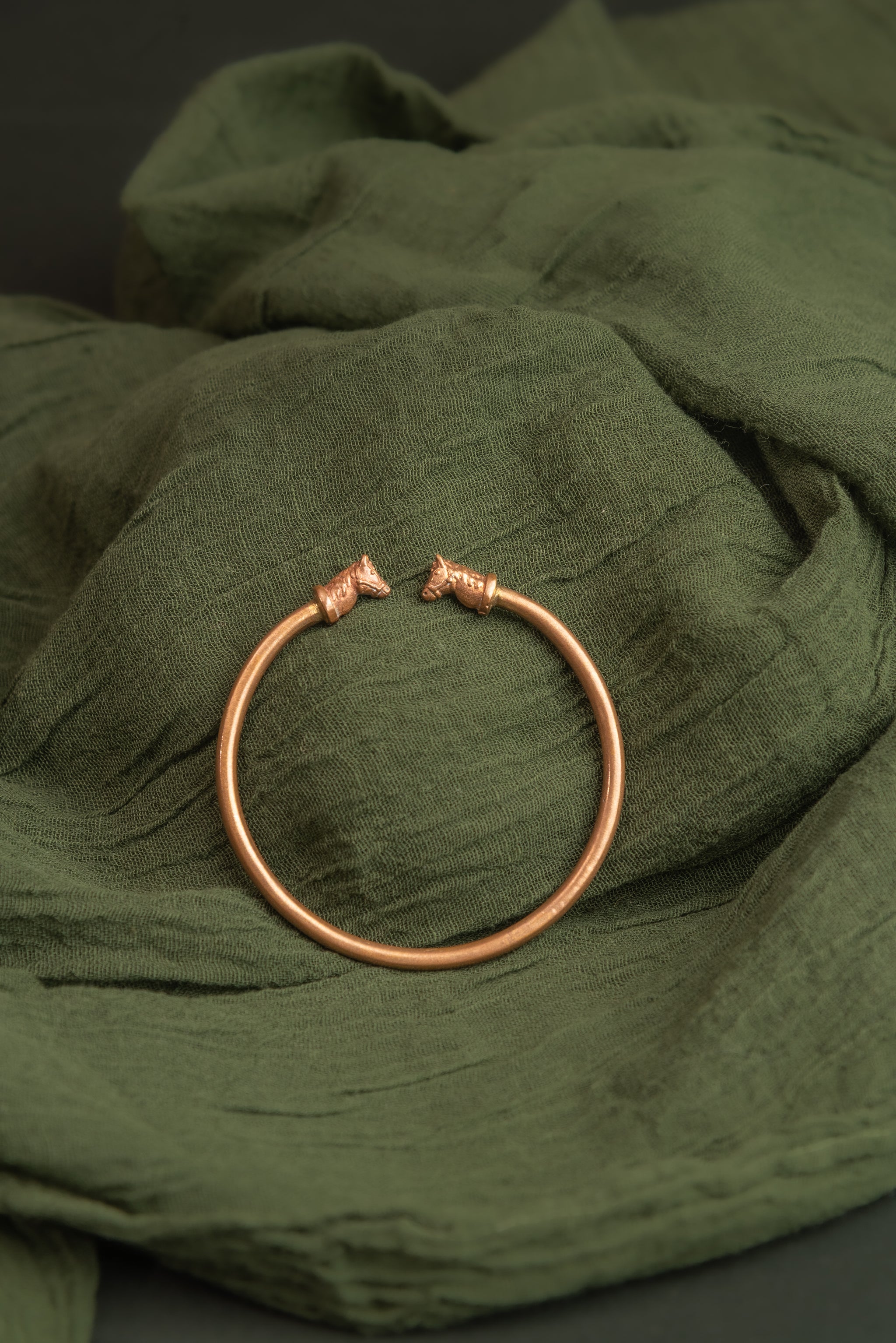 Plain Curve Kada