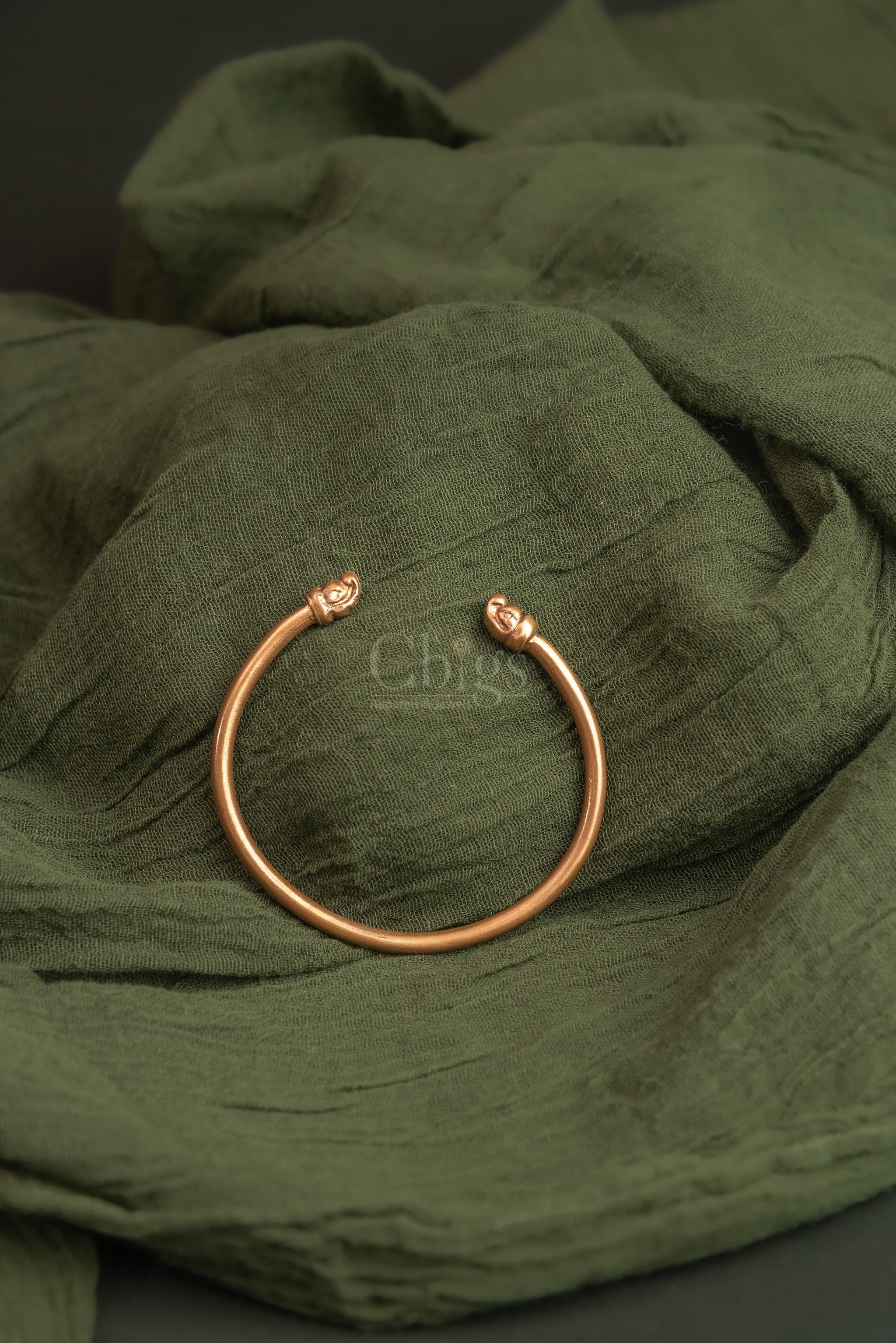 Elephant Classic Kada